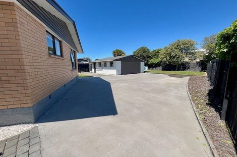 Photo of property in 47 Royalist Avenue, North New Brighton, Christchurch, 8083