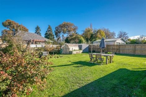 Photo of property in 33 Girling Avenue, Mayfield, Blenheim, 7201