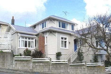 Photo of property in 5 Hamilton Road, Hataitai, Wellington, 6021