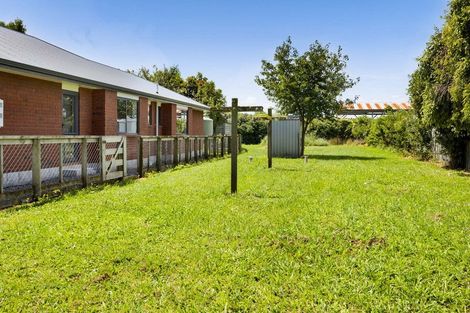 Photo of property in 18b Weld Street, Normanby, Hawera, 4614