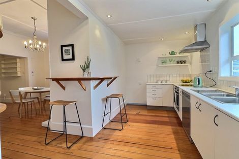 Photo of property in 1/39 Georges Drive, Napier South, Napier, 4110