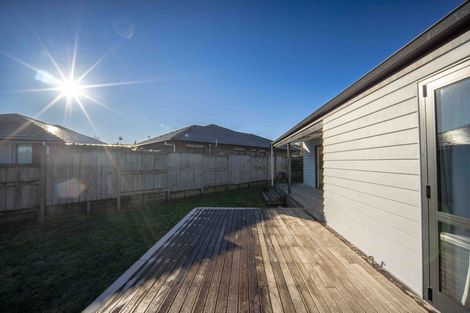 Photo of property in 29 Tupelo Street, Pukete, Hamilton, 3200