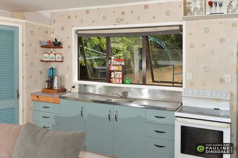 Photo of property in 374d Vinegar Hill Road, Kauri, Kamo, 0185