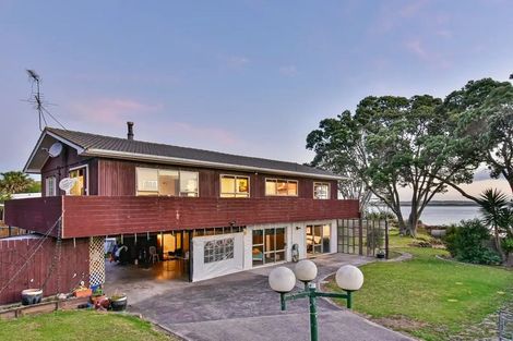 Photo of property in 582 Weymouth Road, Weymouth, Auckland, 2103
