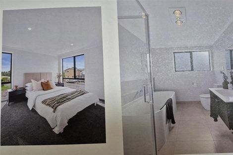 Photo of property in 10 Paapaakiri Loop, Takanini, 2112