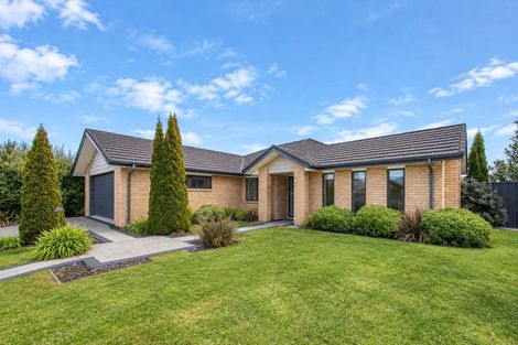 Photo of property in 27 Graycliffe Street, Halswell, Christchurch, 8025