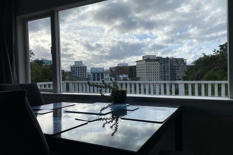 Photo of property in 51 Aurora Terrace, Kelburn, Wellington, 6012