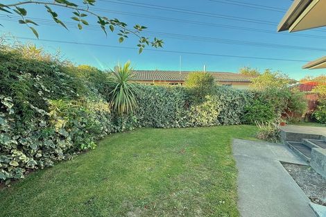 Photo of property in 2/56a Epsom Road, Sockburn, Christchurch, 8042