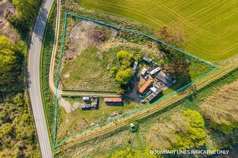 Photo of property in 63 Waitohi Temuka Road, Temuka, 7985