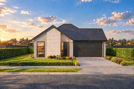 Photo of property in 6 Bracken Mews, Pyes Pa, Tauranga, 3112