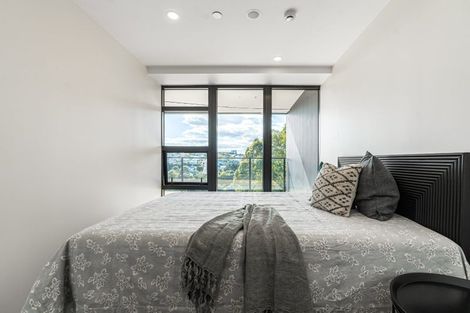 Photo of property in 606/8 Kingsland Terrace, Kingsland, Auckland, 1021