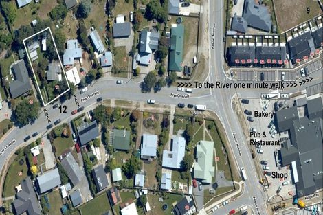 Photo of property in 12 Frye Crescent, Albert Town, Wanaka, 9305