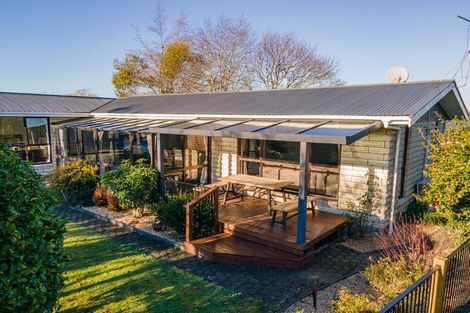 Photo of property in 6 Dampier Street, Oceanview, Timaru, 7910