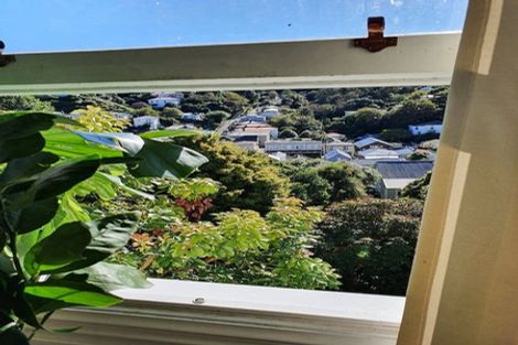 Photo of property in 32 Maarama Crescent, Aro Valley, Wellington, 6021