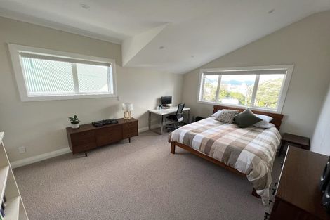 Photo of property in 1 Mandalay Terrace, Khandallah, Wellington, 6035