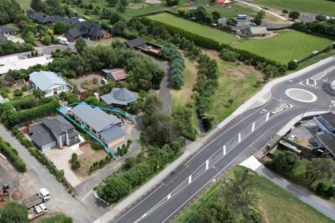 Photo of property in 208 Mazengarb Road, Paraparaumu, 5032