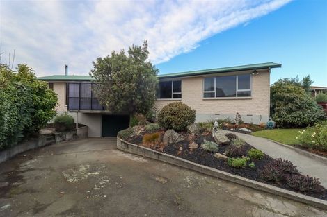 Photo of property in 12 Konini Street, Gleniti, Timaru, 7910