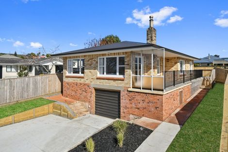 Photo of property in 161 Wellington Street, Pukekohe, 2120