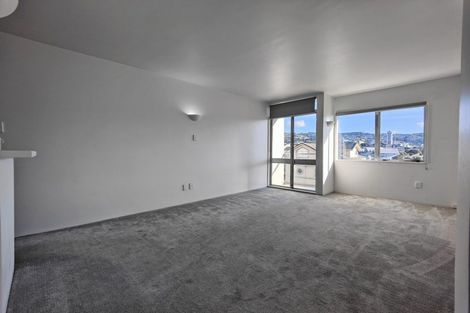 Photo of property in Melksham Towers, 303/131 Brougham Street, Mount Victoria, Wellington, 6011