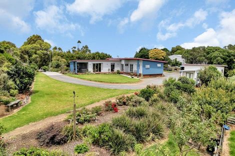 Photo of property in 30 Mccathie Road, Ruakaka, Whangarei, 0171