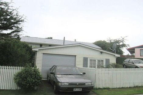 Photo of property in 472 Warspite Avenue, Ascot Park, Porirua, 5024