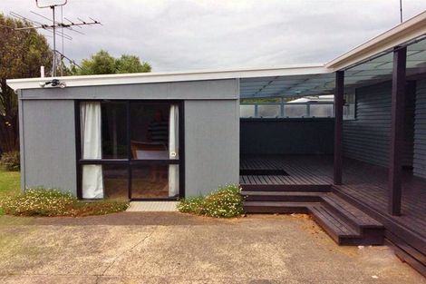 Photo of property in 502 Weymouth Road, Weymouth, Auckland, 2103