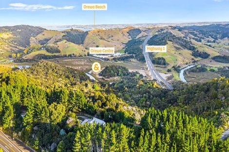 Photo of property in 23 Fowler Access Road, Puhoi, Warkworth, 0994