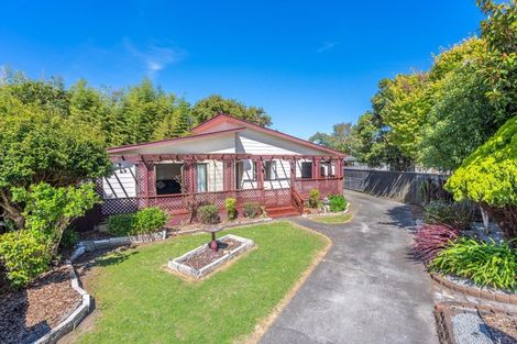Photo of property in 19 Sunshine Avenue, Paraparaumu, 5032