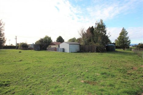 Photo of property in 679 Dudley Road, Kaimiro, Inglewood, 4386