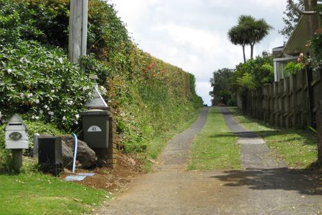Photo of property in 45 Anzac Road, Pukekohe, 2120
