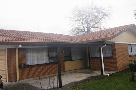 Photo of property in 1/39 Landscape Road, Papatoetoe, Auckland, 2025