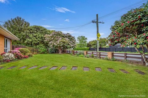 Photo of property in 15 James Street, Lincoln, 7608