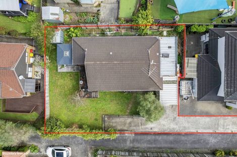 Photo of property in 170c Ridge Road, Howick, Auckland, 2014