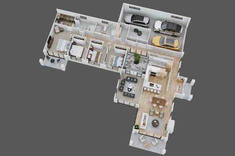 Photo of property in 26 Carrickmore Crescent, Wanaka, 9305