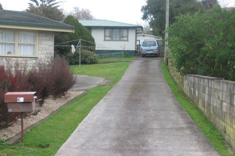 Photo of property in 63 Greenhaven Avenue, Opaheke, Papakura, 2113