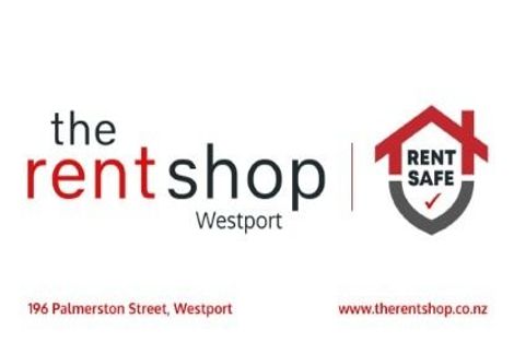 Photo of property in 82-84 Queen Street, Westport, 7825