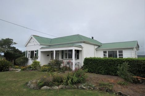 Photo of property in 41 Steward Road, Richmond, Oamaru, 9493