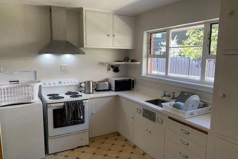 Photo of property in 109a Harakeke Street, Fendalton, Christchurch, 8014