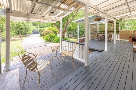 Photo of property in 209 Brunswick Road, Brunswick, Whanganui, 4571