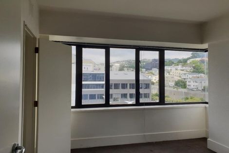 Photo of property in St Peters Apartments, 4d/192 Willis Street, Te Aro, Wellington, 6011