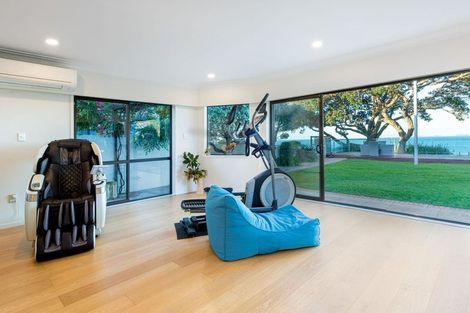 Photo of property in 18 Red Bluff Rise, Campbells Bay, Auckland, 0630