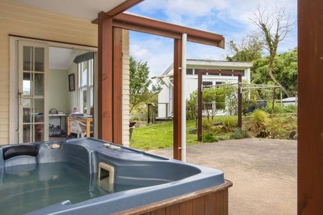 Photo of property in 4 Tawhiti Terrace, Waikino, Waihi, 3682