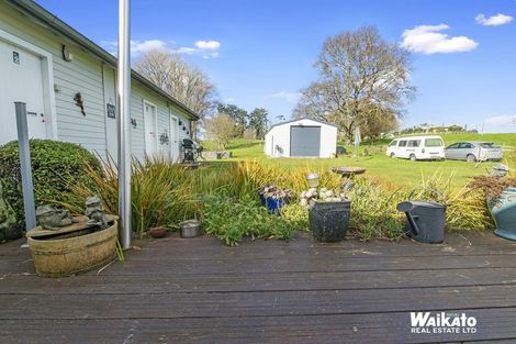 Photo of property in 1273 Arapuni Road, Arapuni, Putaruru, 3481