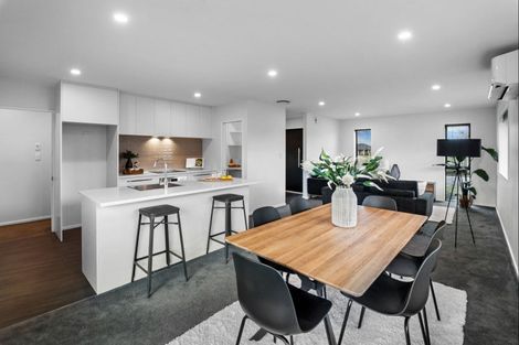 Photo of property in 15 Spirit Terrace, Rolleston, 7615