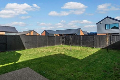 Photo of property in 5 Jobe Road, Chartwell, Hamilton, 3210