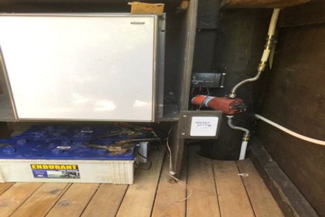 Photo of property in 455 Tuateawa Road, Tuateawa, Coromandel, 3583