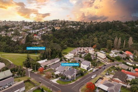 Photo of property in 2 Lowtherhurst Road, Massey, Auckland, 0614