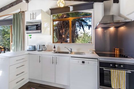 Photo of property in 52 Oxford Road, Lake Rotoma, Rotorua, 3074