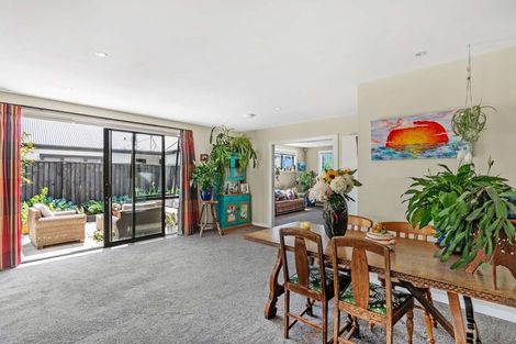 Photo of property in 17 Churchill Drive, Rangiora, 7400