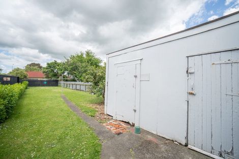 Photo of property in 36 Joseph Street, West End, Palmerston North, 4412